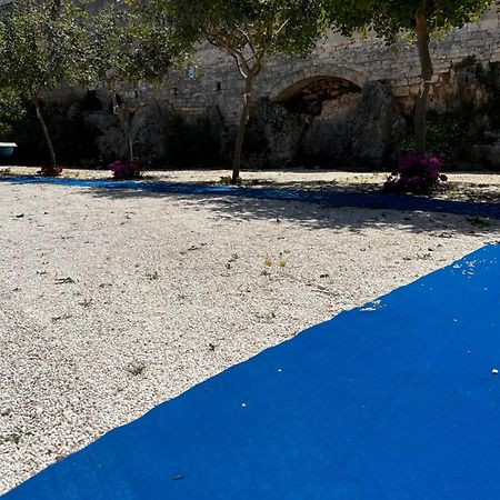 Biancadamare Bed & Breakfast Ostuni Exterior photo