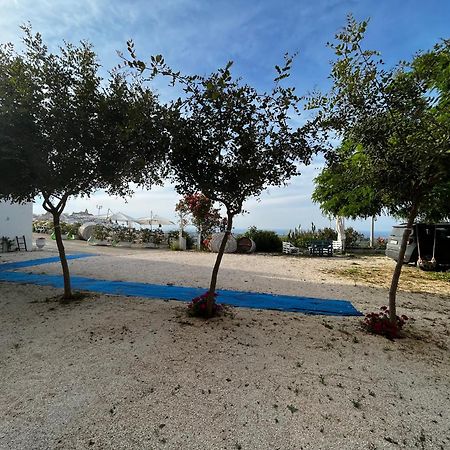 Biancadamare Bed & Breakfast Ostuni Exterior photo