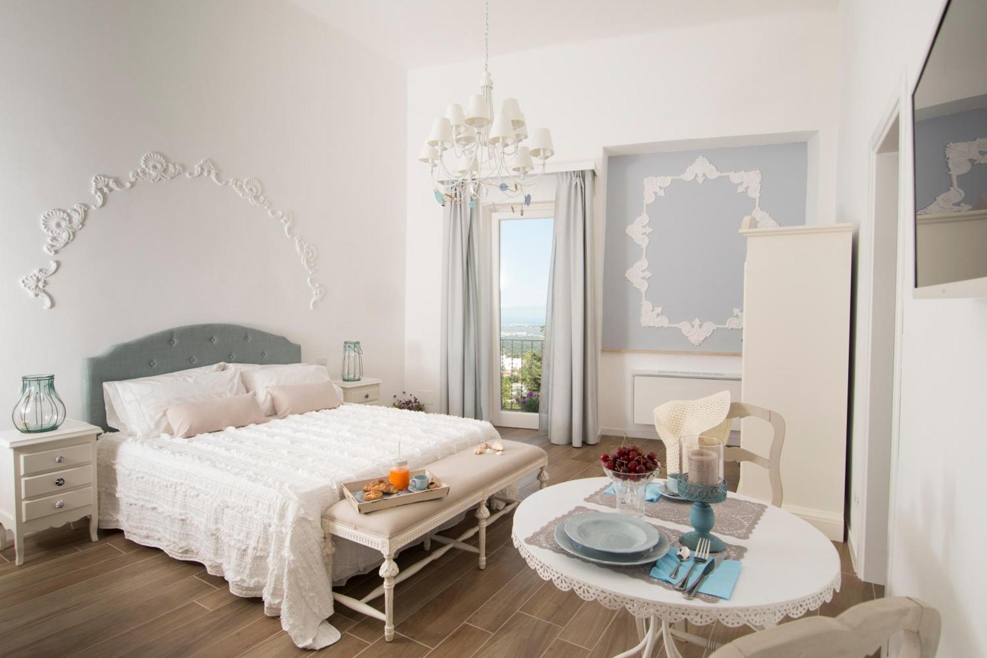 Biancadamare Bed & Breakfast Ostuni Exterior photo