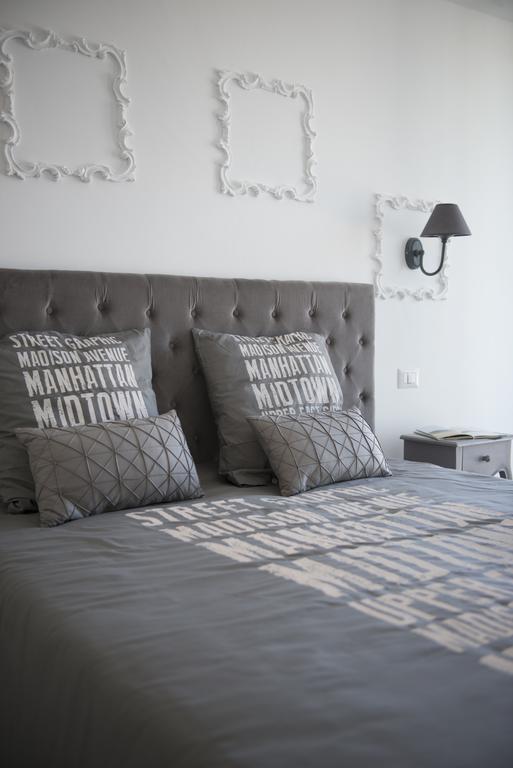 Biancadamare Bed & Breakfast Ostuni Exterior photo