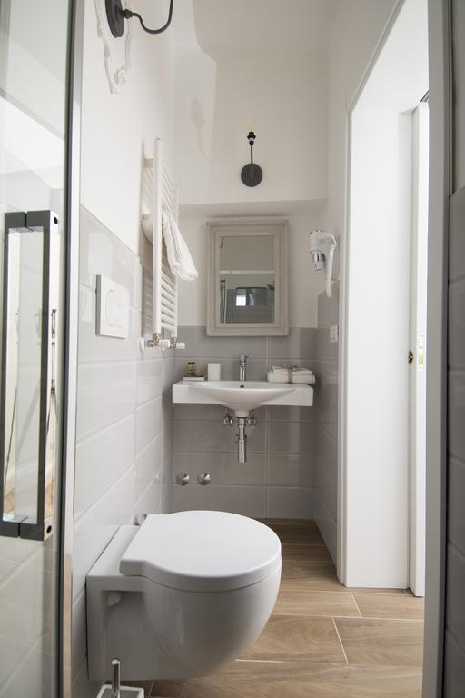 Biancadamare Bed & Breakfast Ostuni Exterior photo