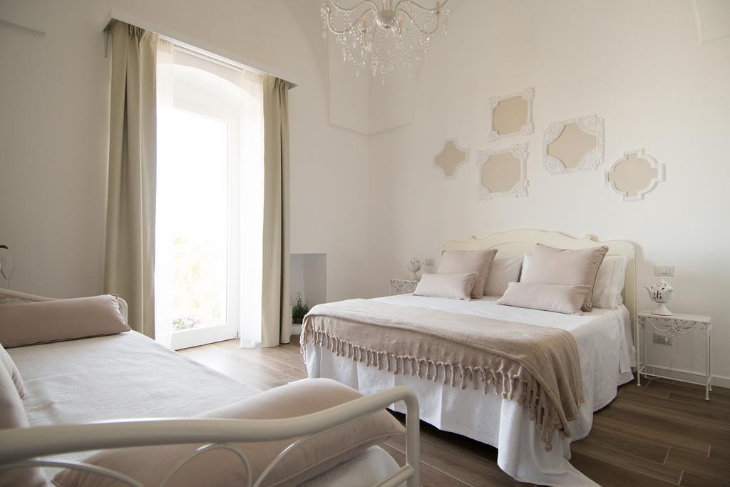 Biancadamare Bed & Breakfast Ostuni Exterior photo