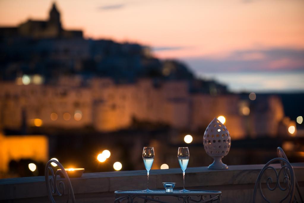 Biancadamare Bed & Breakfast Ostuni Exterior photo