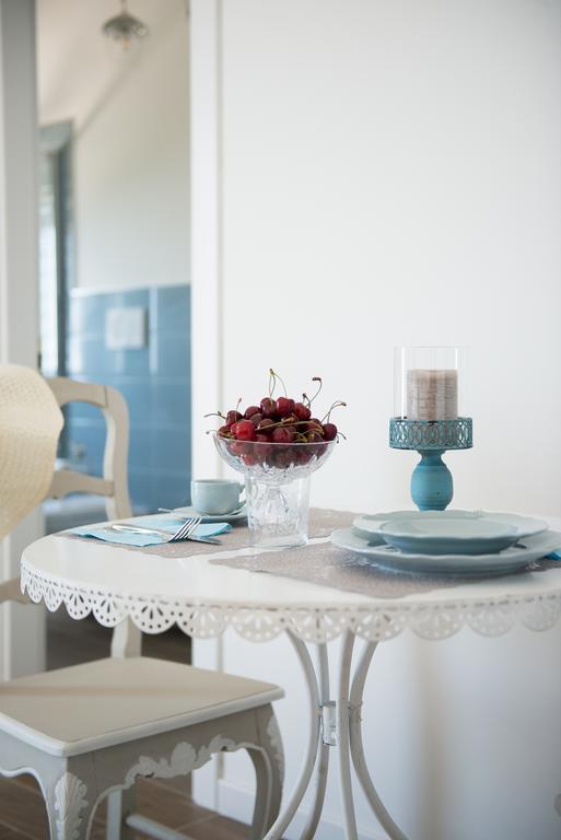 Biancadamare Bed & Breakfast Ostuni Exterior photo