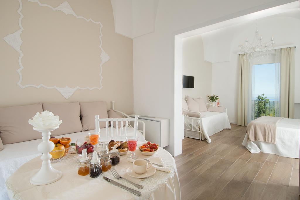 Biancadamare Bed & Breakfast Ostuni Exterior photo