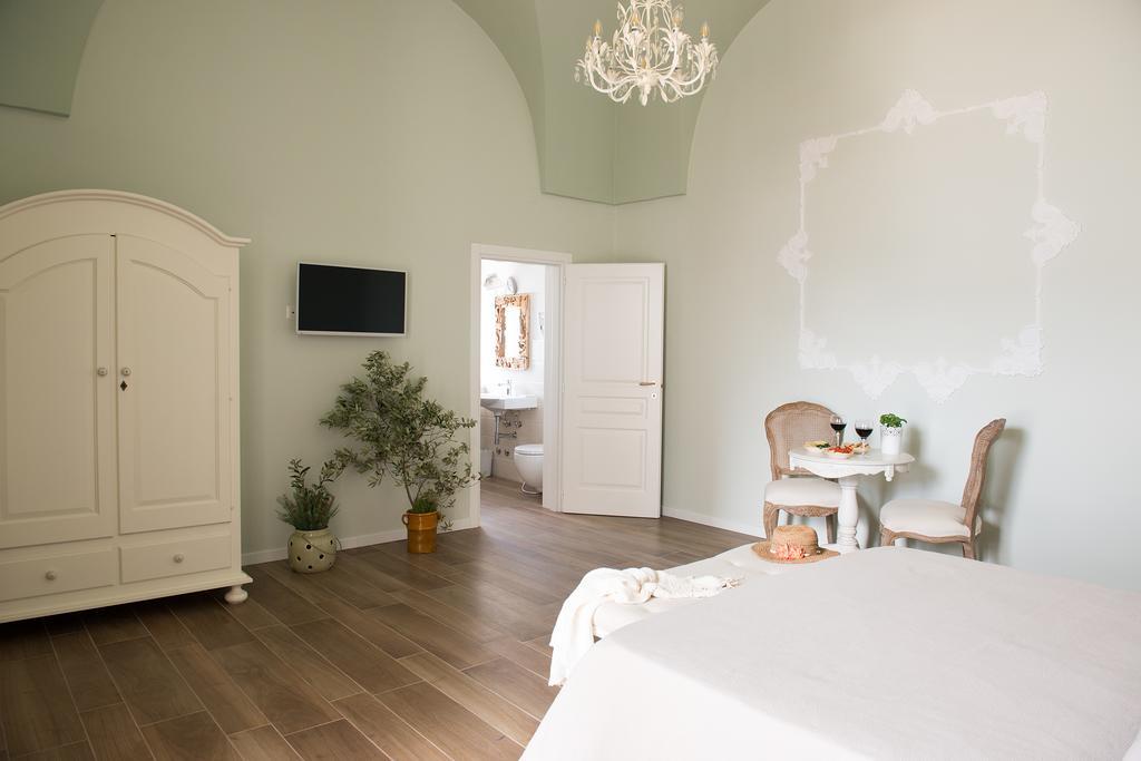 Biancadamare Bed & Breakfast Ostuni Exterior photo