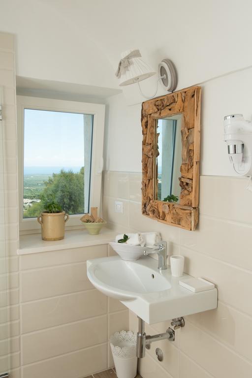 Biancadamare Bed & Breakfast Ostuni Exterior photo