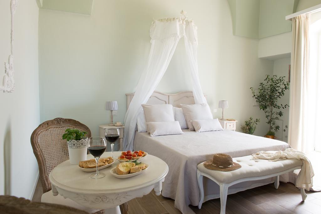 Biancadamare Bed & Breakfast Ostuni Exterior photo