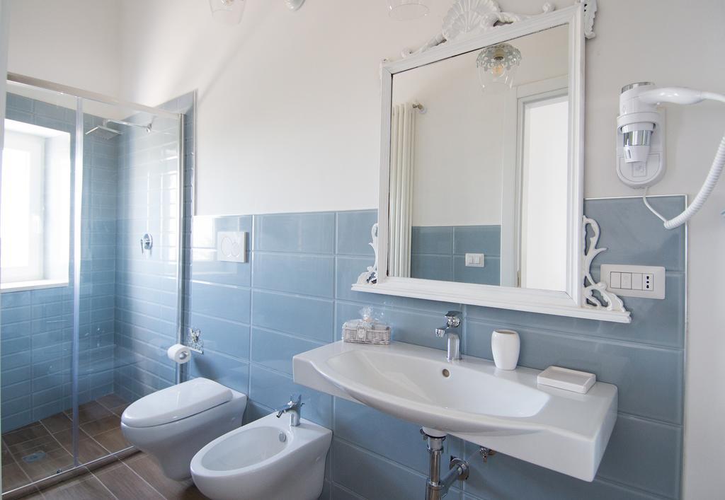 Biancadamare Bed & Breakfast Ostuni Exterior photo