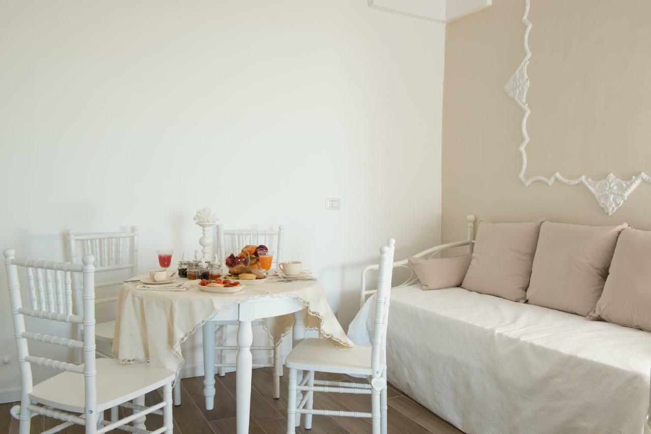 Biancadamare Bed & Breakfast Ostuni Exterior photo