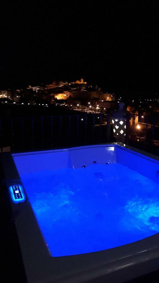 Biancadamare Bed & Breakfast Ostuni Exterior photo