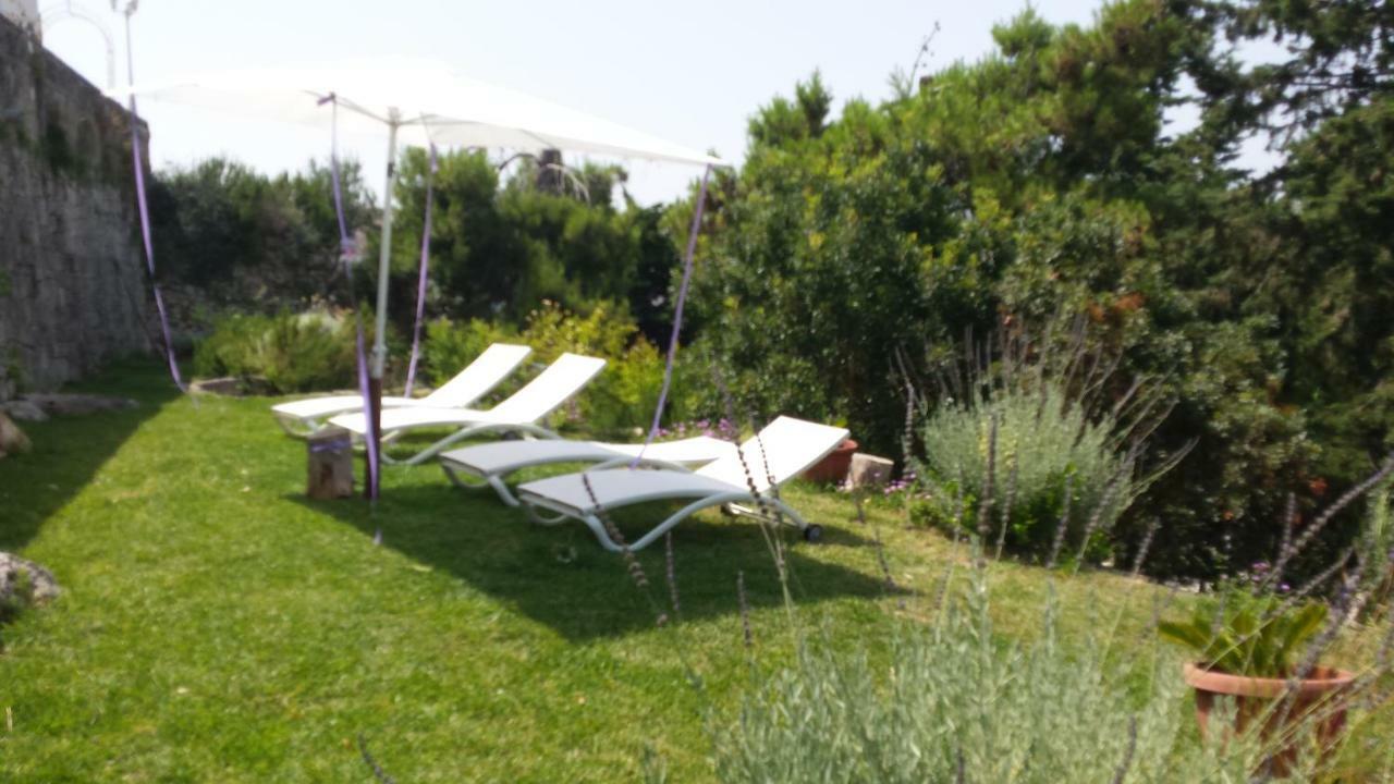 Biancadamare Bed & Breakfast Ostuni Exterior photo