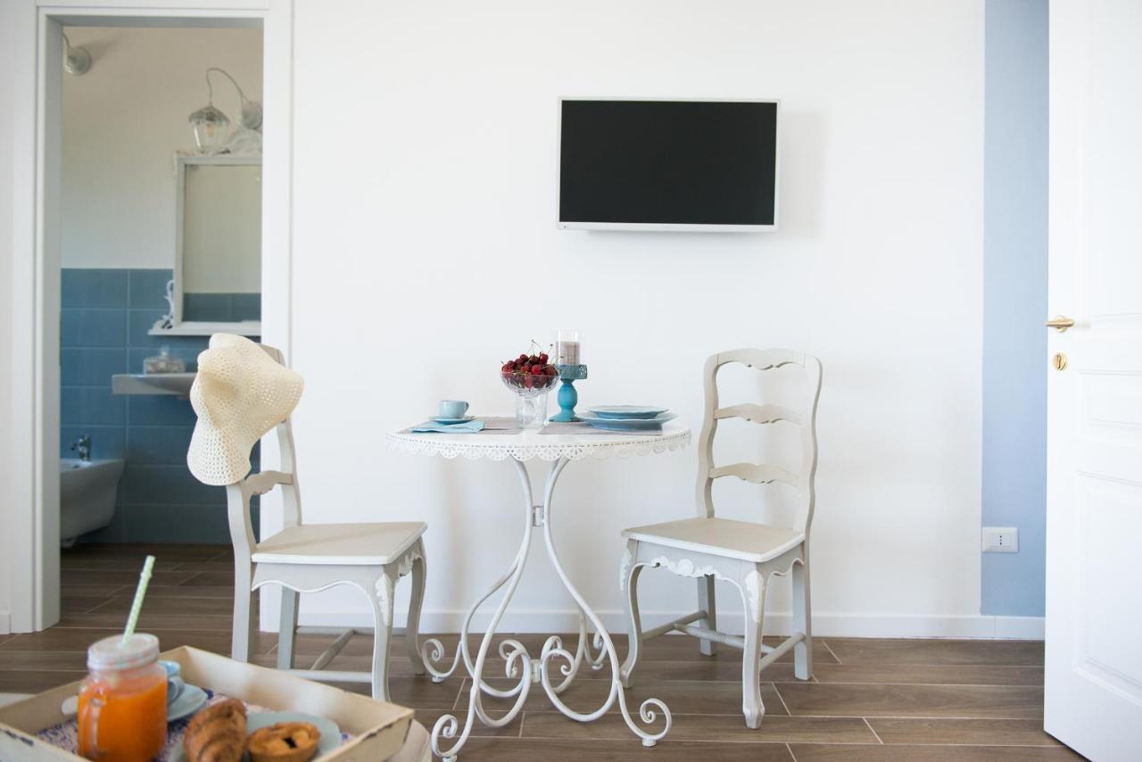 Biancadamare Bed & Breakfast Ostuni Exterior photo