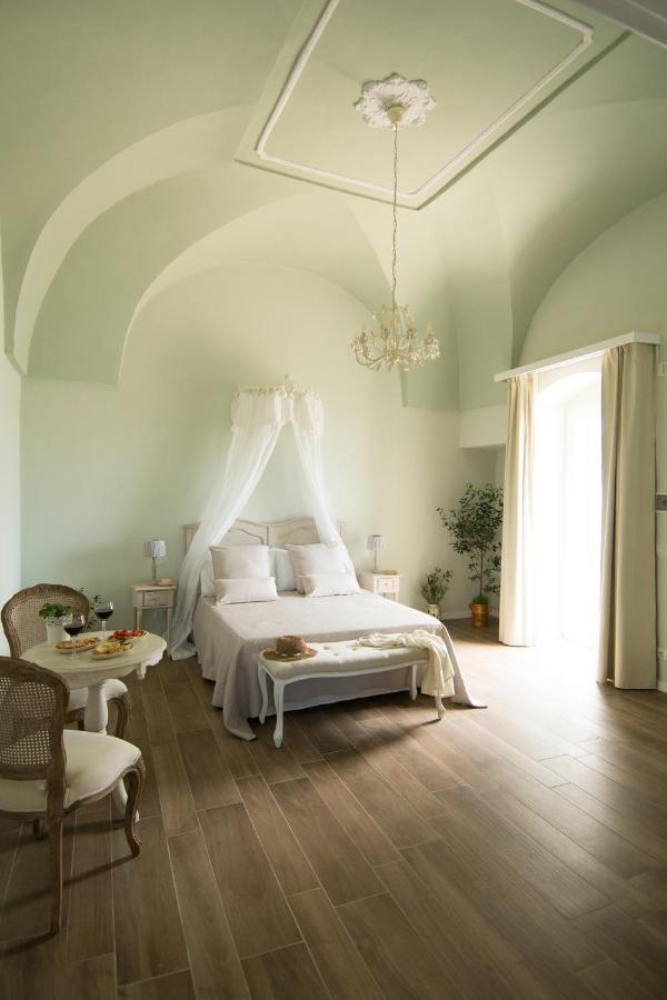Biancadamare Bed & Breakfast Ostuni Exterior photo