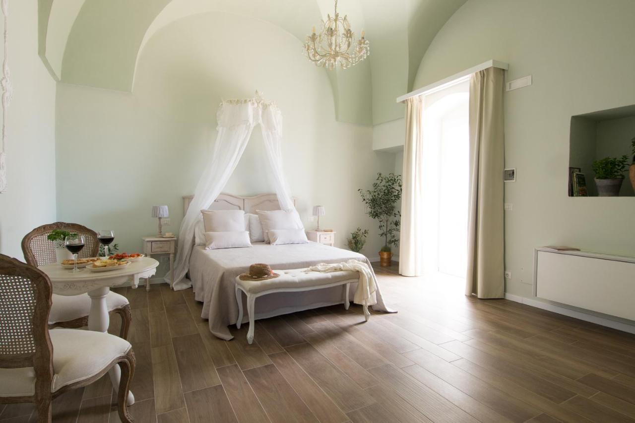 Biancadamare Bed & Breakfast Ostuni Exterior photo