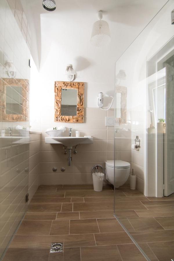 Biancadamare Bed & Breakfast Ostuni Exterior photo