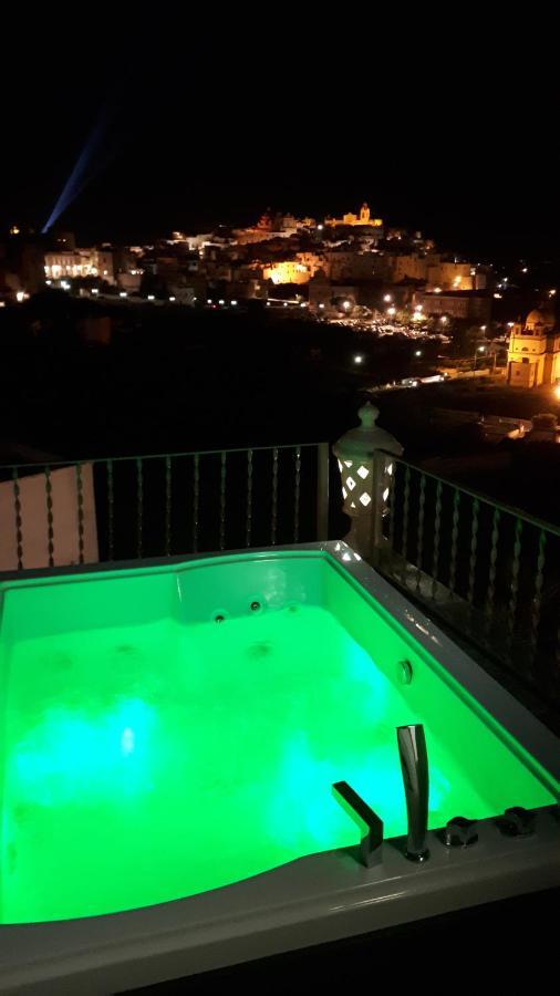 Biancadamare Bed & Breakfast Ostuni Exterior photo